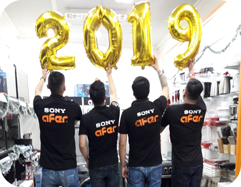 Afer Bolivia 2019 - Décimo aniversario
